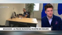 Paul Melun :«Aujourd’hui, les points de deal sont tenus par des personnes violentes» dans #MidiNews