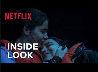 True Story | The Swimmers - Netflix