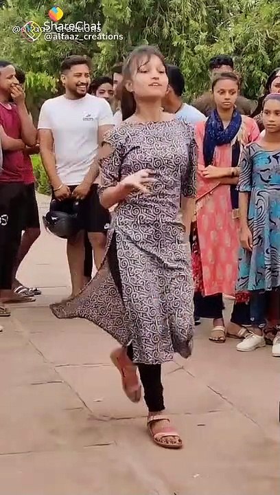 Viral video