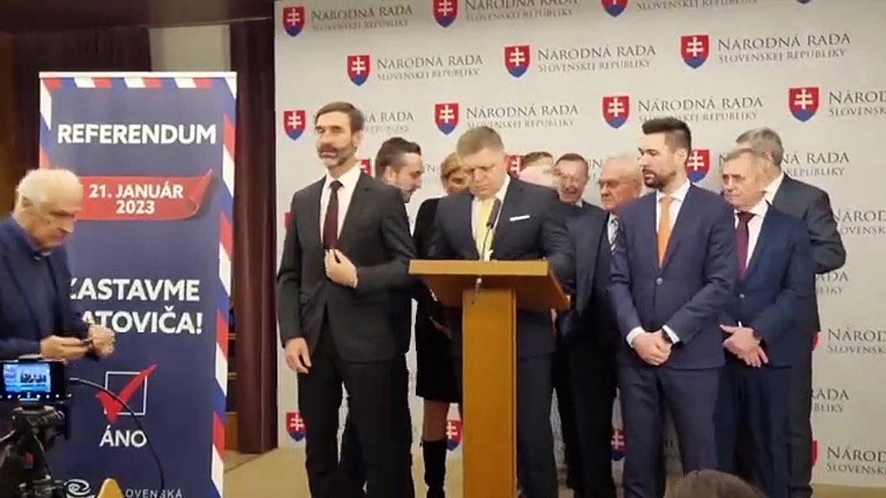 ZÁZNAM: Sulík nebude o rozpočte hlasovať slobodne, je politicky vydieraný