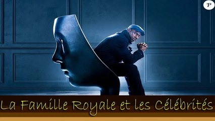 « Différent avec chacun »  les rares confidences d'Omar Sy sur ses cinq enfants