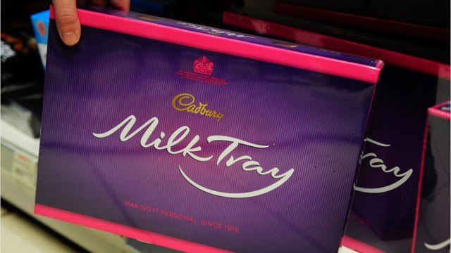 Cadbury urgently withdraws one of its Christmas staples over quality concerns