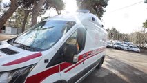 İstanbul Valisi Yerlikaya'dan Dünya Paramedikler Günü paylaşımı