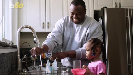 Americans Want Their Dream Kitchen