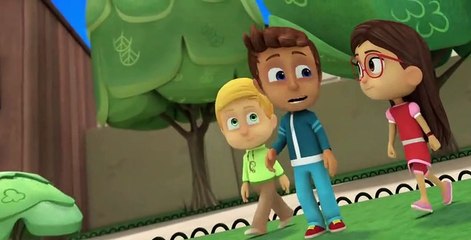PJ Masks S01 E21
