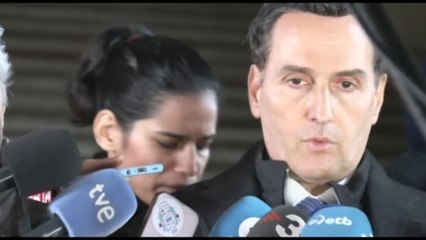 Qatargate, chiesti domiciliari per Kaili, avvocato: è innocente