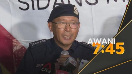 Tragedi Tanah Runtuh | Jumlah mangsa disahkan 92 orang, satu masih hilang