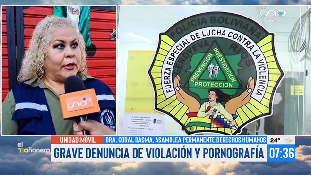 Indignante: Liberan a acusados de violación y acoso sexual por pornografía