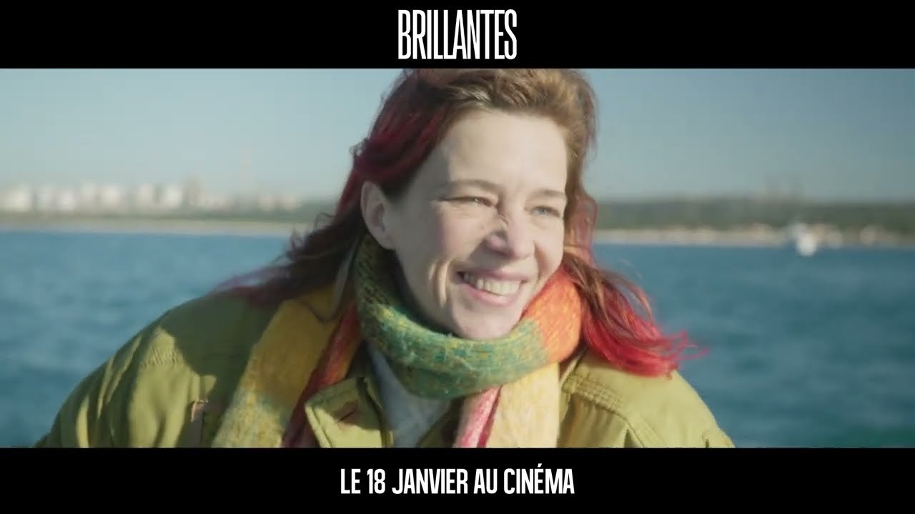 Brillantes - Bande-annonce #1 [VF|HD1080p]