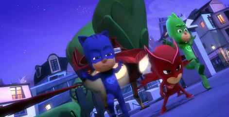 PJ Masks S01 E22