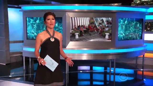 Big Brother (US) - Se18 - Ep14 - Eviction (4) HD Watch HD Deutsch