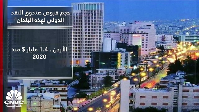 اللجوء لصندوق النقد الدولي.. نعمة أم نقمة؟