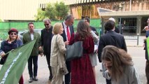 Almeida y Villacís, abocados a prorrogar los Presupuestos del Ayuntamiento de Madrid