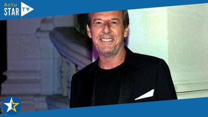 "C'est une histoire de fou !" : Jean-Luc Reichmann "frôle la catastrophe" en plein tournage des 12 C