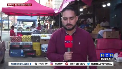 ¡Pánico! Paralizado por extorsión punto de taxis colectivos en El Progreso