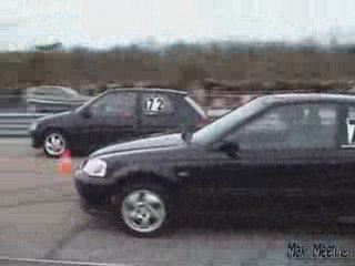 Run Nancy 9 mars 2008