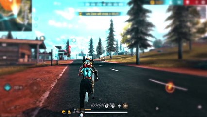 Baazigar (Tik Tok Remix) - Beat Sync Montage __ Free fire Beat Sync Montage __ Biplab Gaming