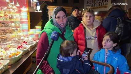 Natale di austerity, gli austriaci spendono il 15% in meno per i regali