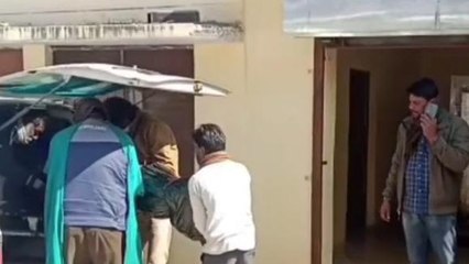 नरसिंहपुर : संदिग्ध मौत पर एएसपी ने दिए जांच के आदेश