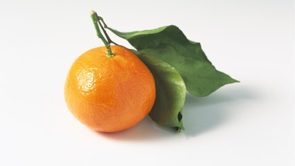 Mandarinen schälen: So geht es richtig