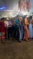 Pérou : Les jeunes diplômés étaient trop nombreux sur la piste de danse