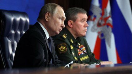 Why Vladimir Putin Is Unlikely to Be Overthrown by His People 🇷🇺