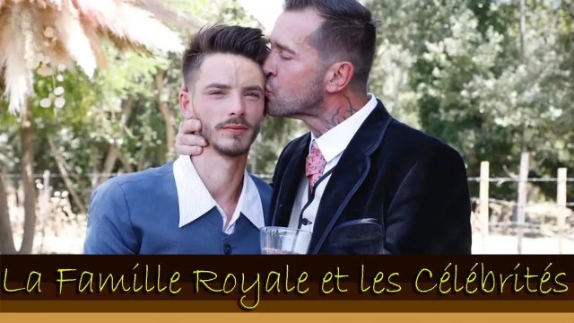 Alexandre et Mathieu (L'amour est dans le pré) séparés :retrouvailles inattendues chez l'agriculteur