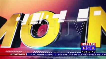 Le quitan la vida frente a su casa en Choloma (1)