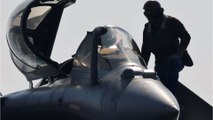 La Colombie veut acheter 16 Rafale