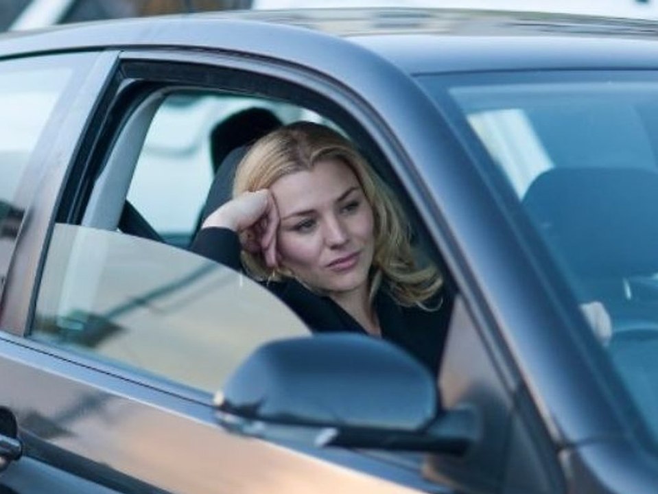 Stau an Weihnachten: An diesen Tagen ist besonders viel los