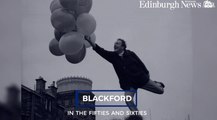 Edinburgh review of the year February 2022: Heritage - Blackford in the Fifties and Sixties