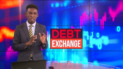 Databank Shuts Offices: Staff to work remotely due to "attacks and threats" - Market Place with Daryl Kwawu