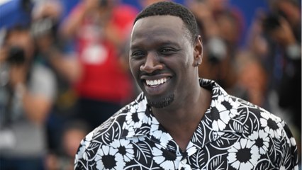 GALA VIDEO - Omar Sy : pourquoi il a décidé de partir aux Etats-Unis avec sa famille