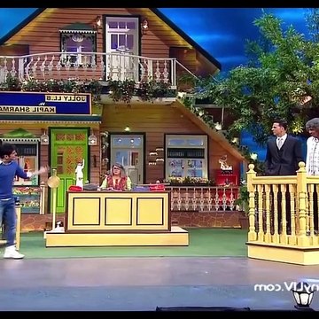 Best comedy in kapil show Doctor mashur gulati and akshay kumar Best comedy in kapil sharma show