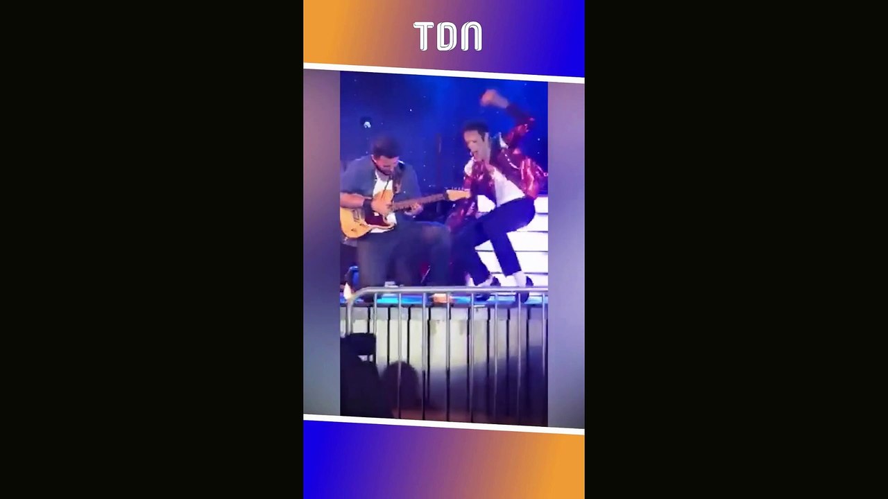 « J’étais en larmes et il fallait que je tienne le show, l'hommage » : Steve Mickson, sosie de Michael Jackson et de Jack Sparrow nous parle de sa passion (Vidéo)