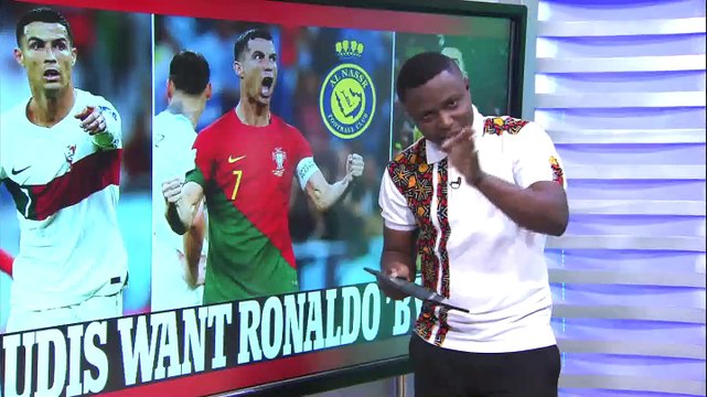 Premtobre Sports - Premtobre Kasee on Adom TV (22-12-22)