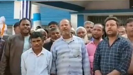 আবাস ফাঁদে পঞ্চায়েত ভোট!ফাঁসছে শাসক হাসছে বিরোধী? মারাত্মক পরিস্থিতি