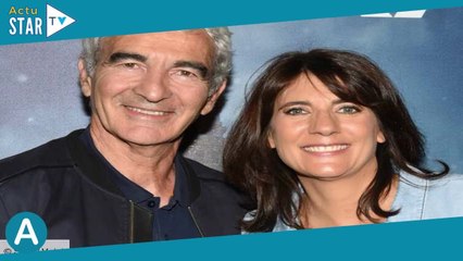 Estelle Denis en couple : la vérité sur sa relation avec Raymond Domenech depuis leur rupture