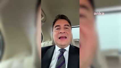 Erdoğan'a 'küfe' yanıtı: 85 milyon değil, siz yük oluyorsunuz