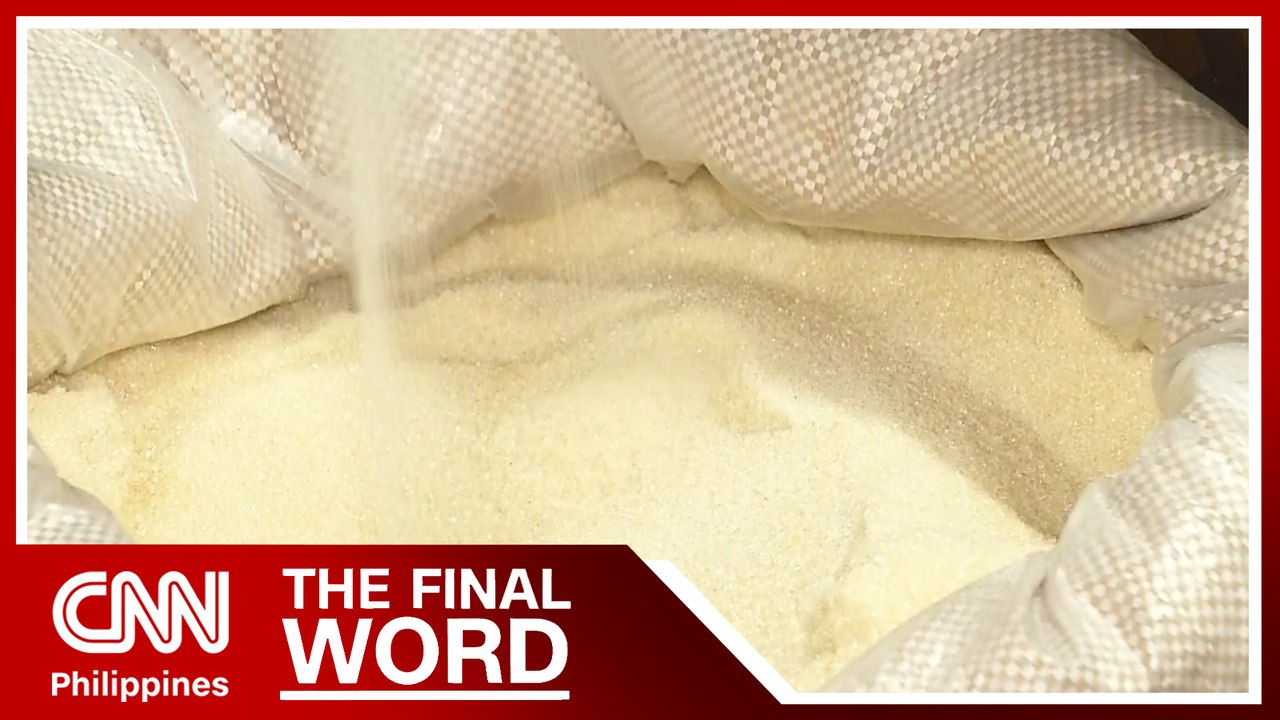 Importation of over 64,000 MT of refined sugar not yet final