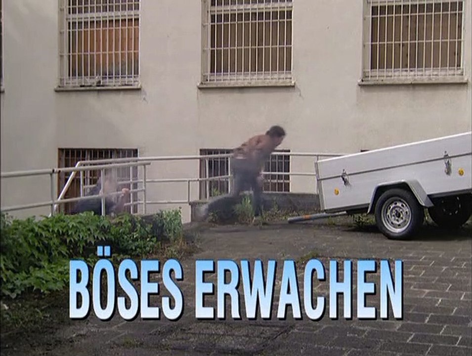 Die Kommissarin Staffel 2 Folge 4