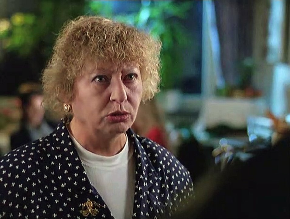 Die Kommissarin Staffel 2 Folge 7