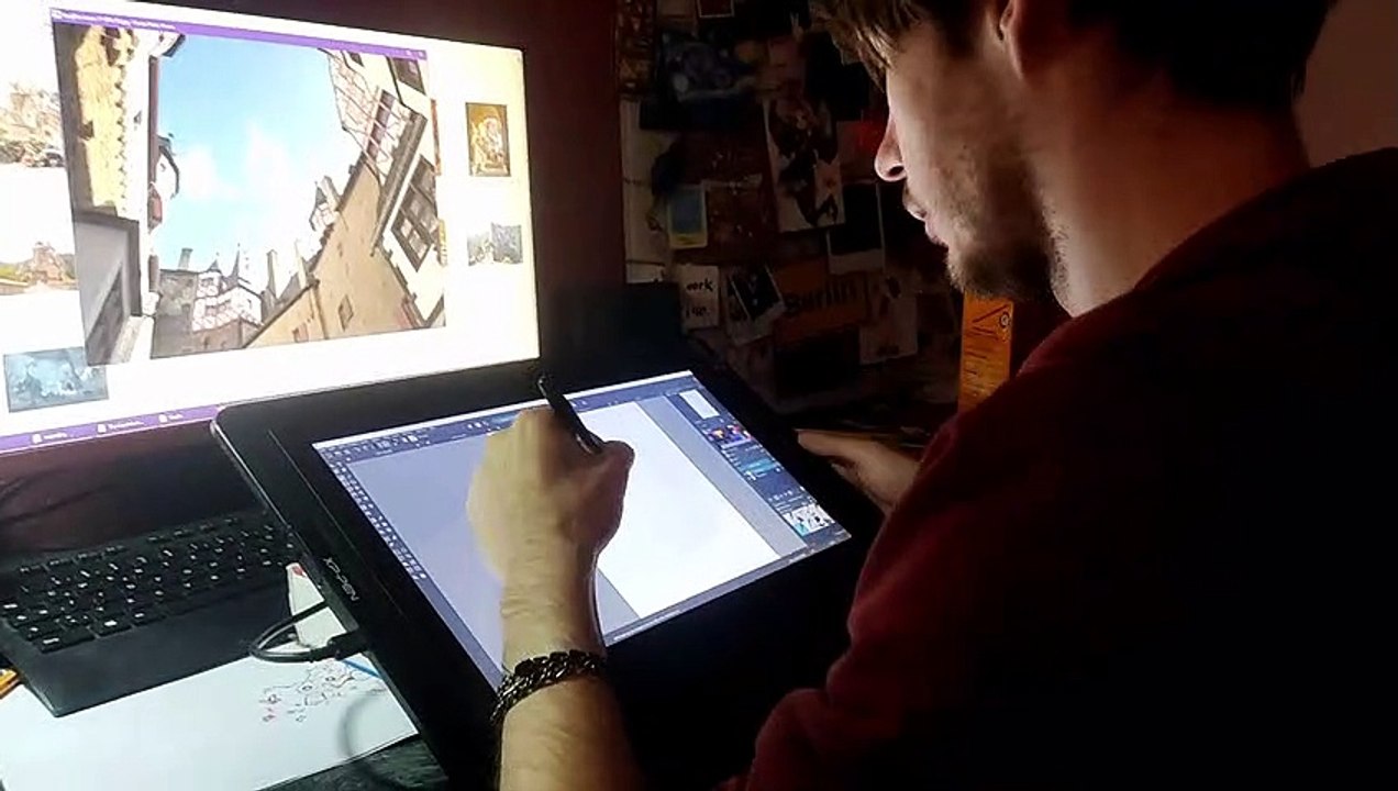 “Obscurity” - Mit einer kleinen Hexe in den digitalen Markt