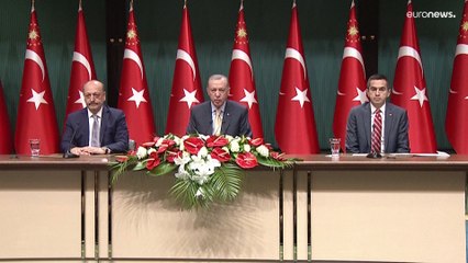 تركيا ترفع الحد الأدنى للأجور للمرة الثالثة خلال عام