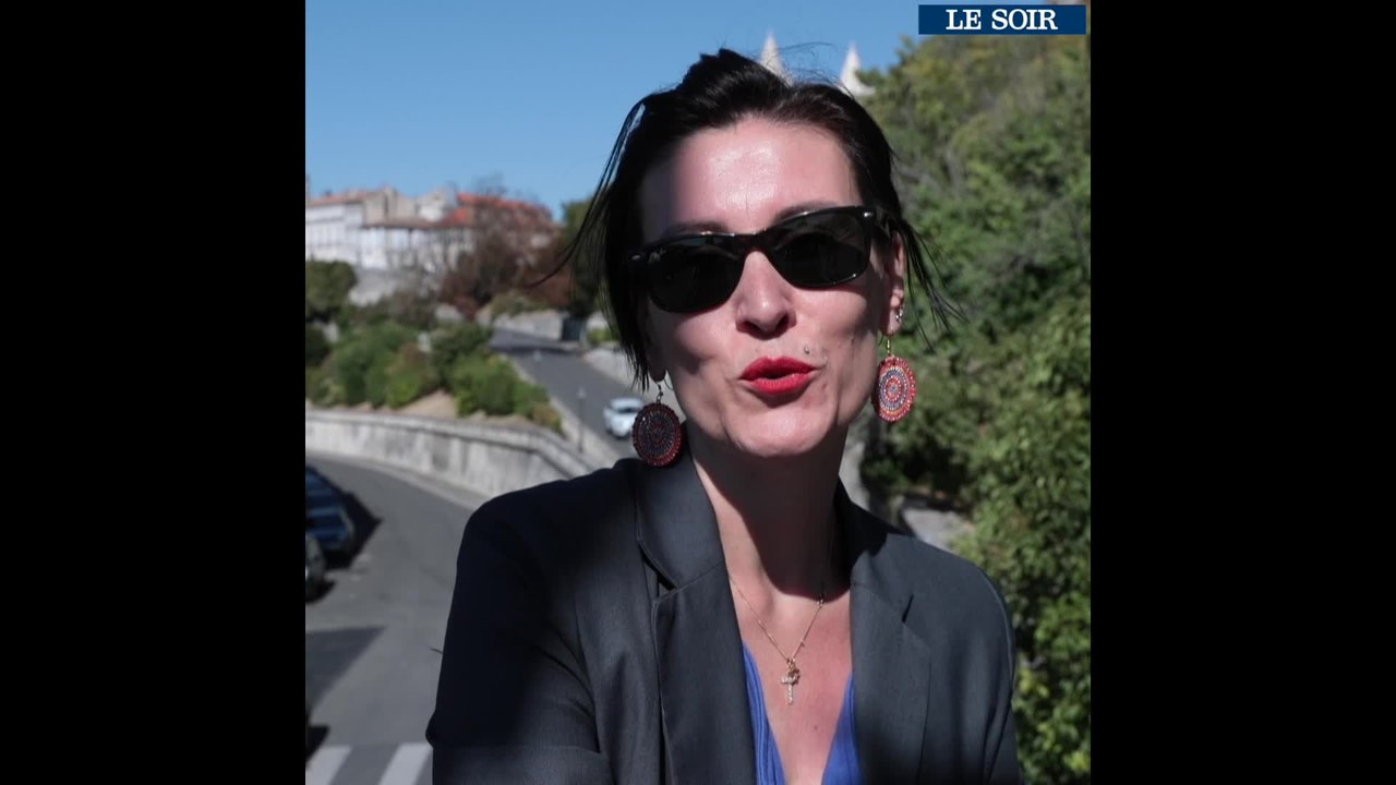 L'interview Tac O Tac d'Ovidie