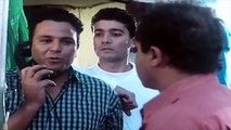فيلم اسماعيلية رايح جاي بطولة محمد هنيدي و محمد فؤاد