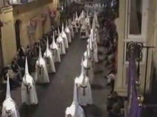 Semana Santa en Cartagena san juan marrajo