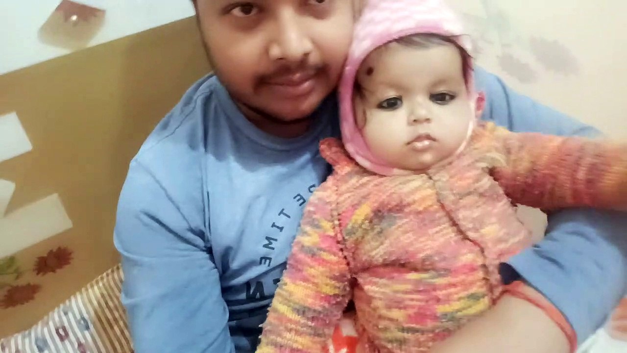 Welcome to Arya Ki Duniya #1st vlog post