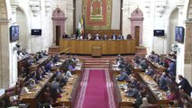 La Junta de Andalucía aprueba sus presupuestos para 2023