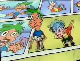 KaBlam! KaBlam! S01 E004 Not Just For People Anymore